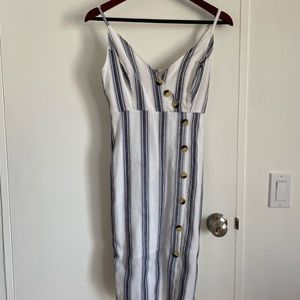 Cute summer dress!